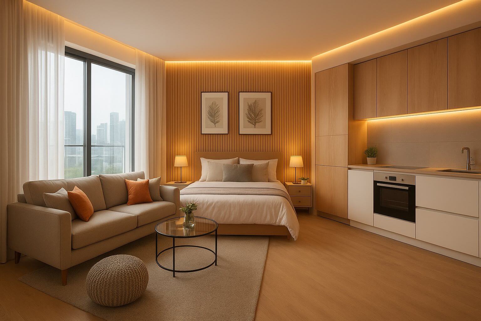 Airbnb 1