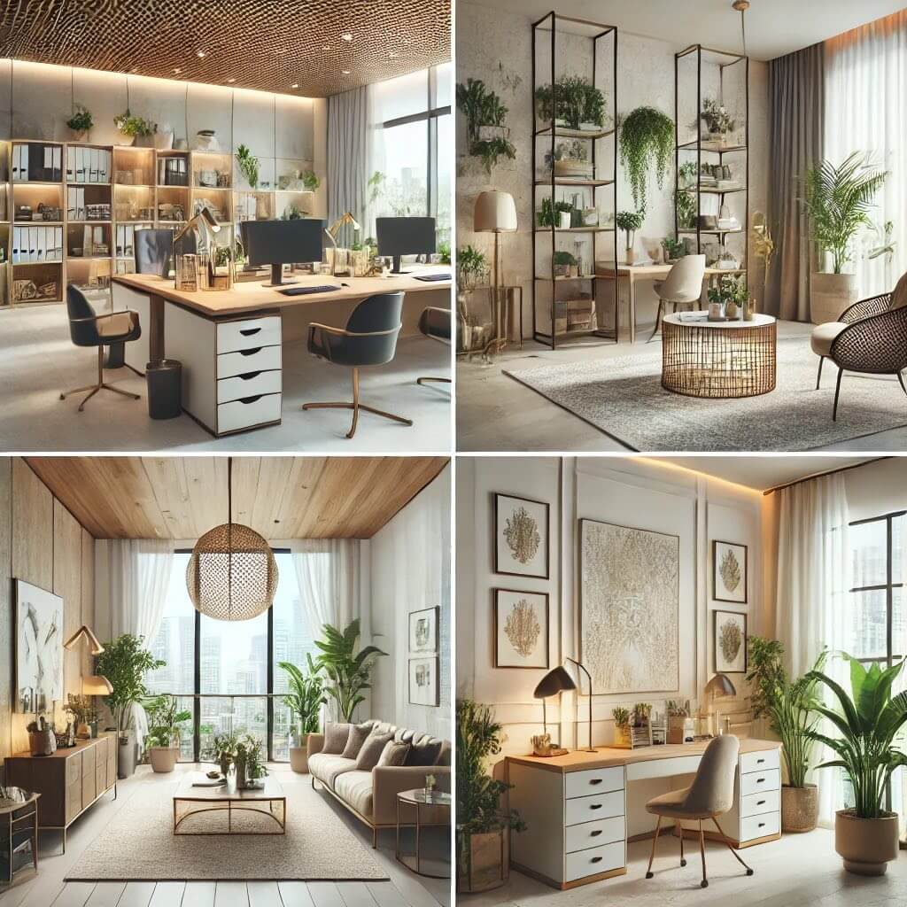 Office style 2