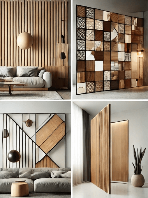 Renovation style 1